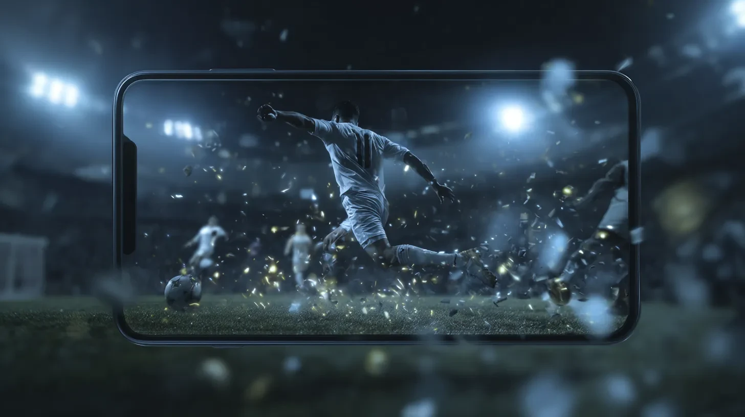 mr jack — sports 9