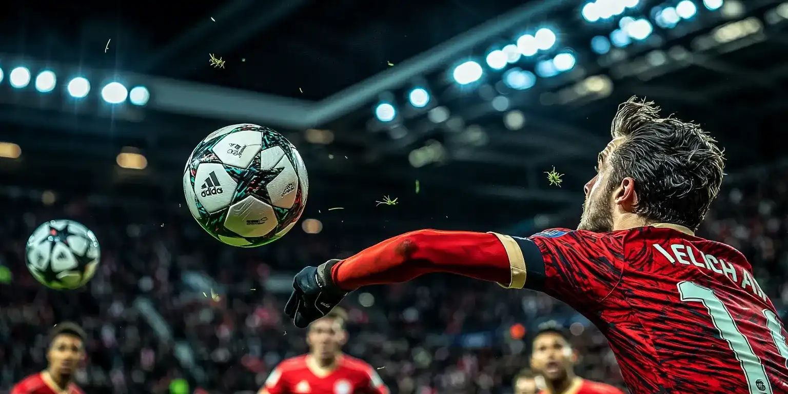 mr jack — Serie A